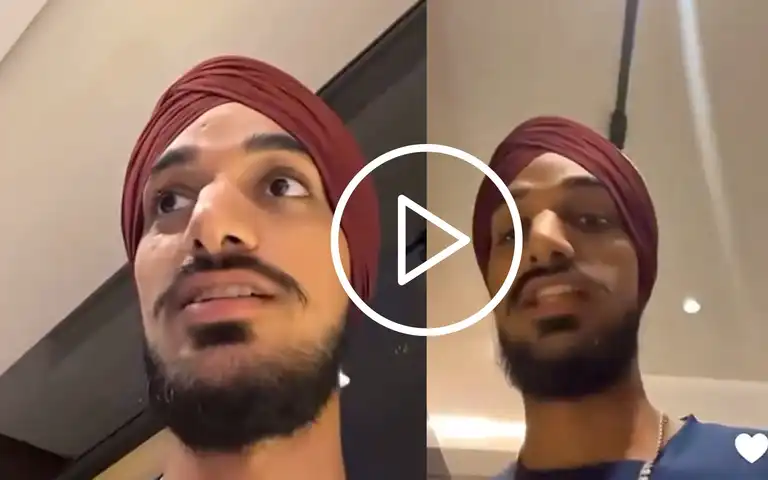 Will PBKS vs DC Match Be Replayed After IPL 2025 Suspension? Arshdeep Singh Clears The Air